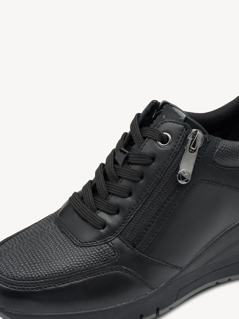 Basket - noir, BLACK COMB, hi-res