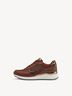 Sneaker - braun, COGNAC COMB, hi-res