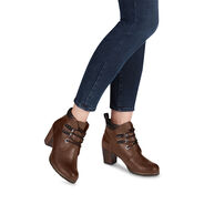 Stiefelette - braun, COGNAC ANT.COM, hi-res