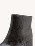 Stiefelette - braun, CAFE STRUCTURE, hi-res