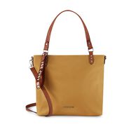 Bag - yellow, MUSTARD COMB, hi-res