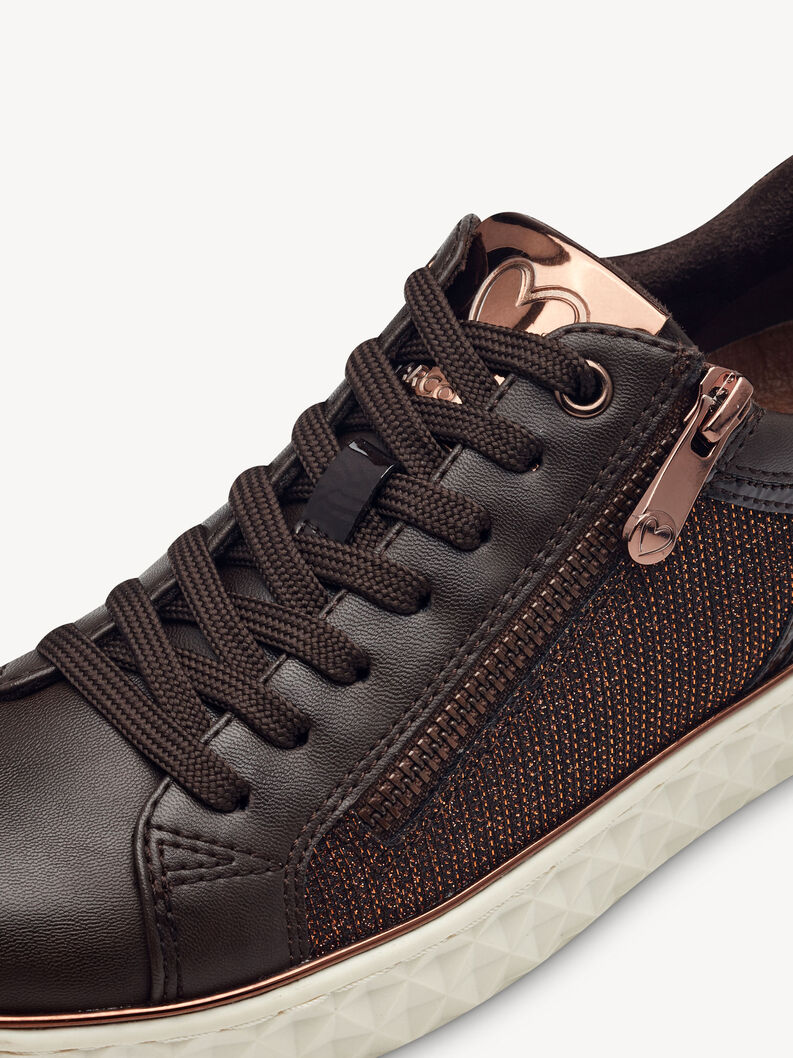Sneaker - braun, MOCCA COMB, hi-res