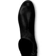 Bottes en cuir - noir, BLACK ANT.COMB, hi-res