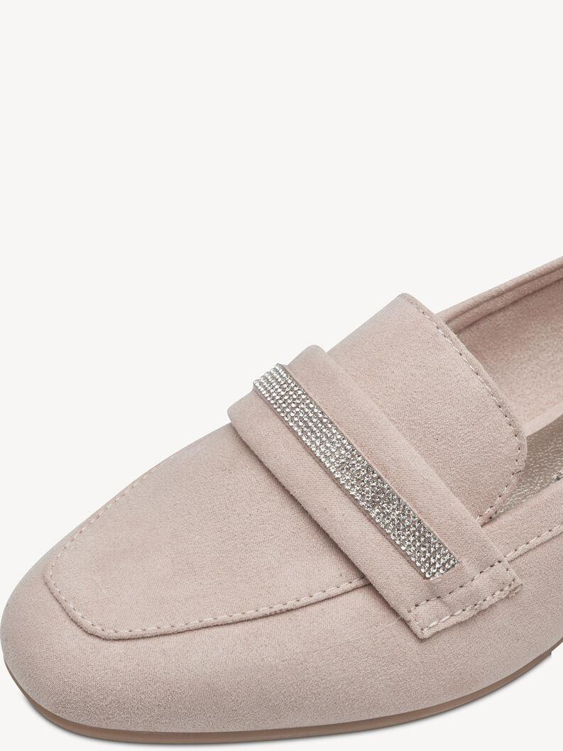 Slipper - rosa, POWDER, hi-res