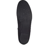 Bootie - black, BLACK ANT.COMB, hi-res