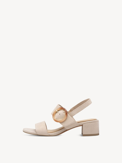 Sandal, DUNE, hi-res