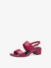 Sandale - pink, PINK, hi-res