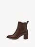 Stiefelette - braun, COGNAC COMB, hi-res
