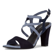 Sandalette - blau, DENIM COMB, hi-res