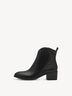 Bootie - black, BLACK, hi-res