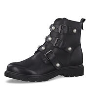 Stiefelette - schwarz, BLACK ANTIC, hi-res
