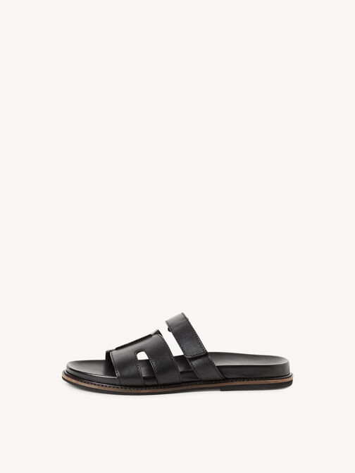 Mule, BLACK UNI, hi-res