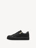 Sneaker - schwarz, BLACK COMB, hi-res