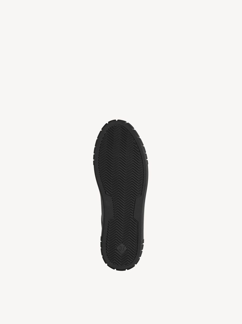 Sneaker - schwarz, BLACK COMB, hi-res