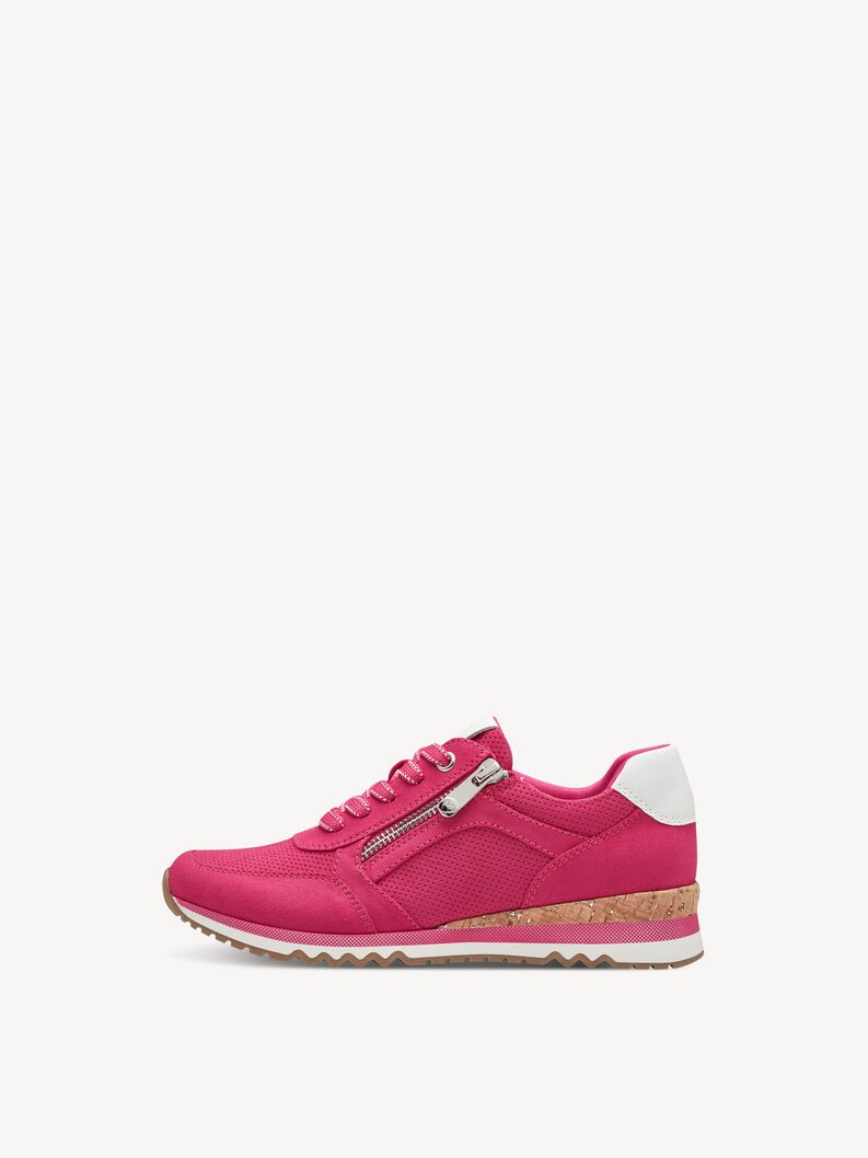 Sneaker - pink, PINK COMB, hi-res