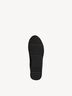 Sneaker - schwarz, BLACK, hi-res