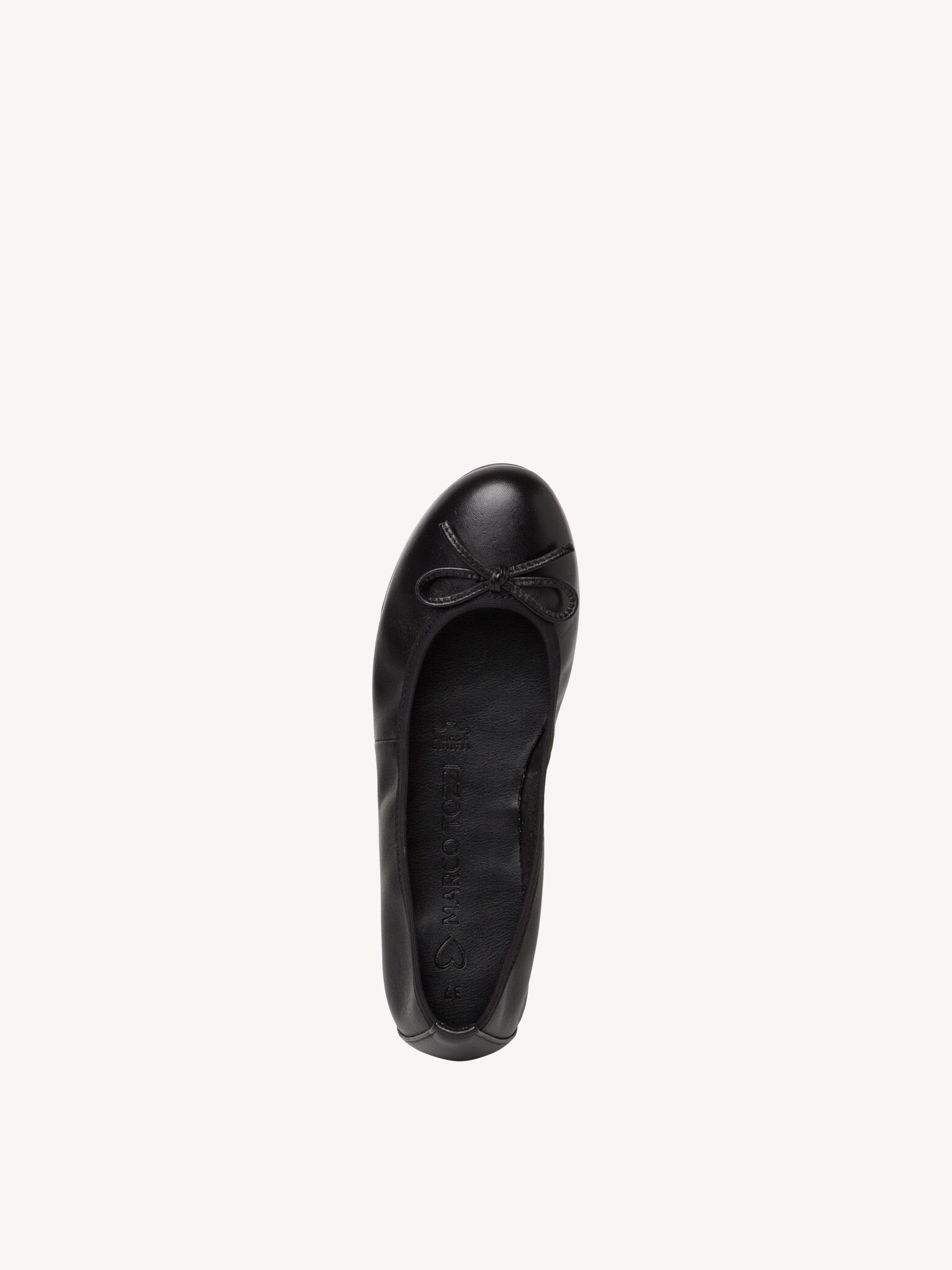 Marco tozzi ballerina store