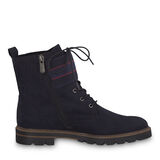 Stiefelette - blau, DK.NAVY COMB, hi-res