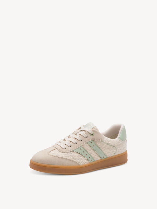 Sneaker - green, MINT COMB, hi-res