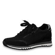 Sneaker - black, BLACK COMB, hi-res