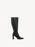 Stiefel - schwarz, BLACK, hi-res