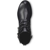 Bootie - black, BLACK ANTIC, hi-res