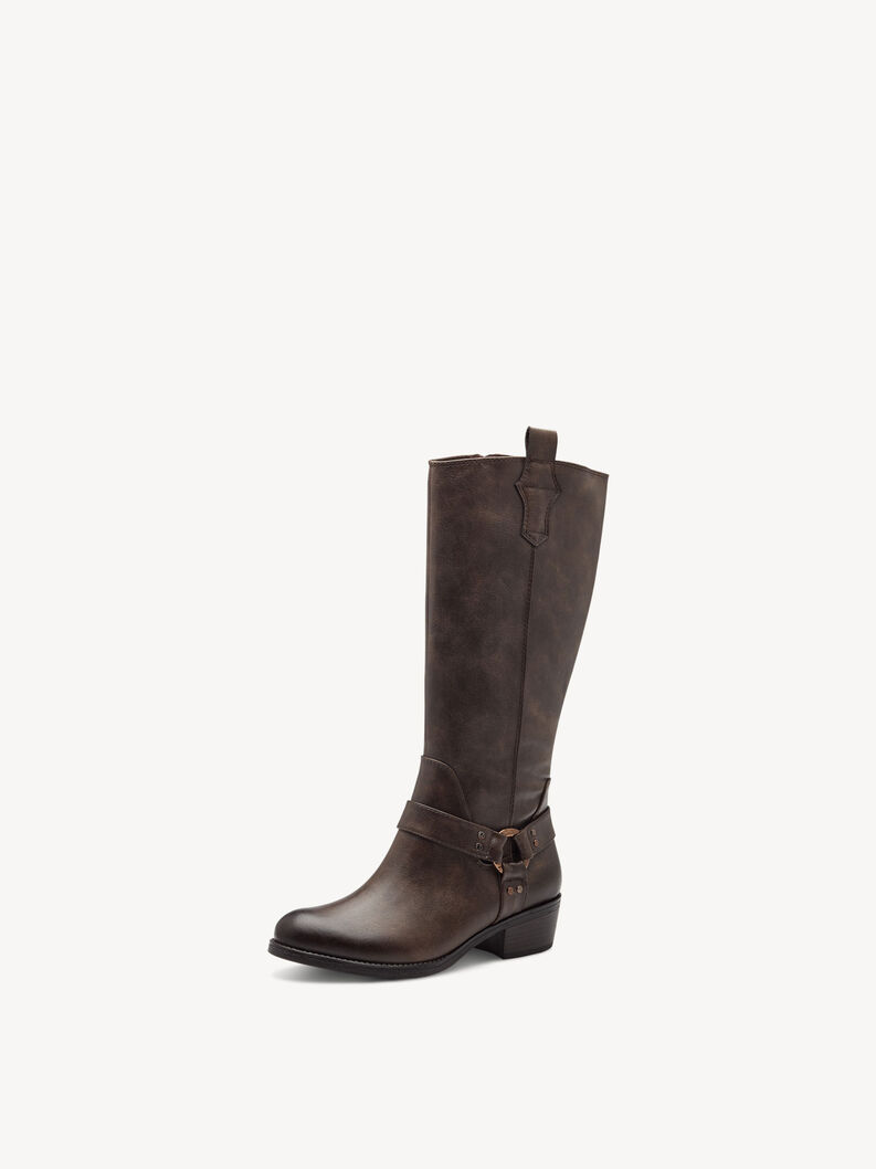 Stiefel - braun, CAFE, hi-res