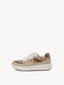 Sneaker - beige, CREAM COMB, hi-res