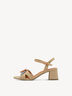 Sandale - beige, BISCUIT COMB, hi-res