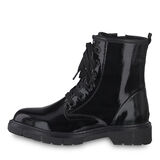 Stiefelette - schwarz, BLACK PATENT, hi-res