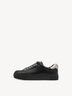 Sneaker - schwarz, BLACK COMB, hi-res