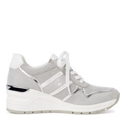 Sneaker - grey, GREY COMB, hi-res