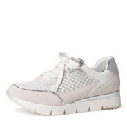 Sneaker - weiß, WHITE COMB, hi-res