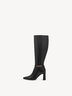 Stiefel - schwarz, BLACK, hi-res