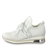 Sneaker - weiß, WHITE METALLIC, hi-res