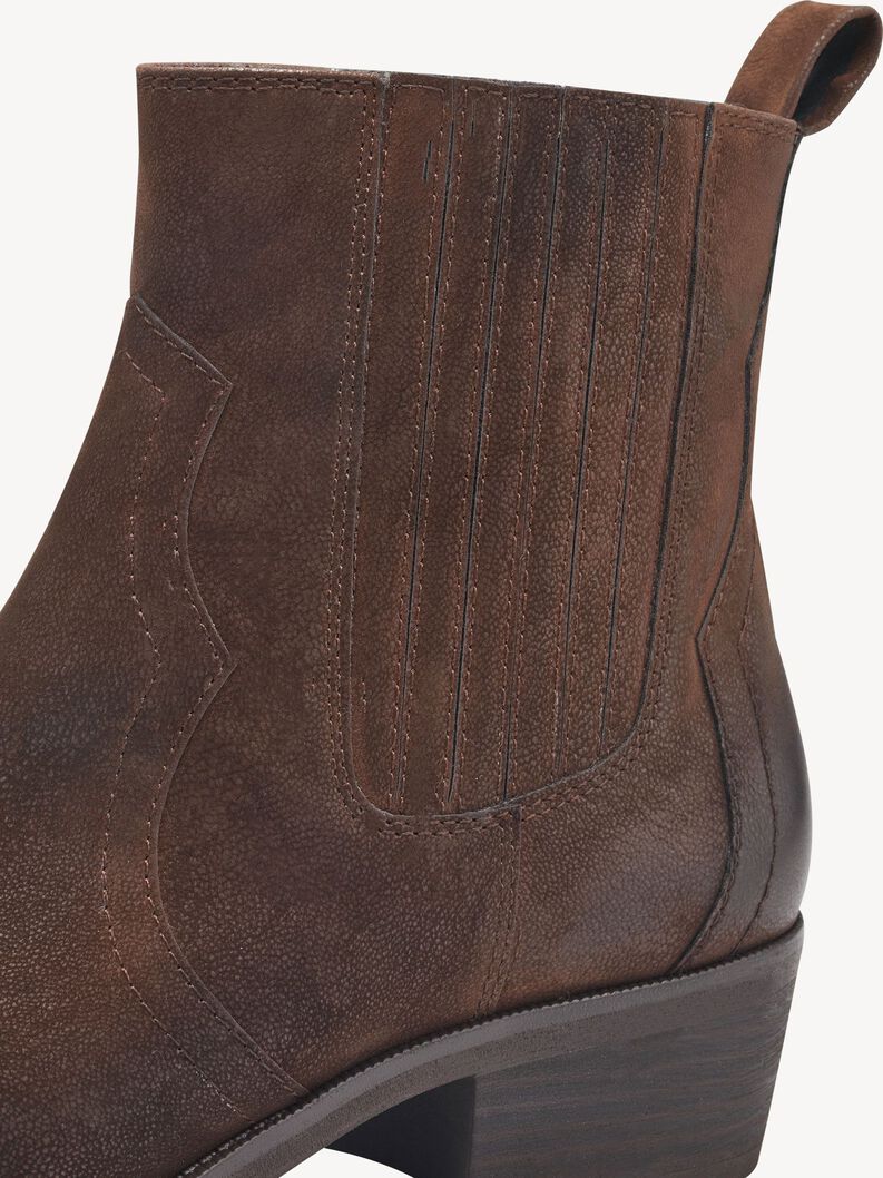 Stiefelette, CAFE, hi-res
