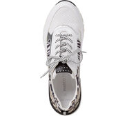 Sneaker - weiß, WHITE COMB, hi-res