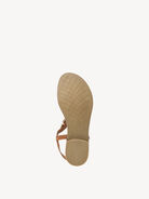 Sandale - braun, COGNAC COMB, hi-res