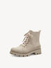 Stiefelette - beige, SAND, hi-res