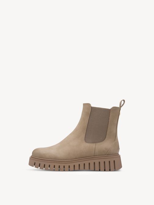 Chelsea Boot, TAUPE, hi-res