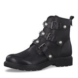 Stiefelette - schwarz, BLACK ANTIC, hi-res