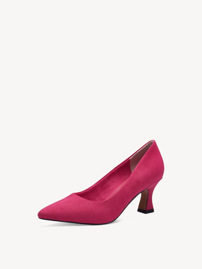 Pumps - pink, PINK, hi-res