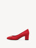 Pumps - rot, RED, hi-res