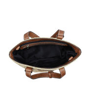 Satchel - beige, NATURE COMB, hi-res