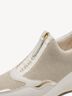 Sneaker - beige, CREAM COMB, hi-res
