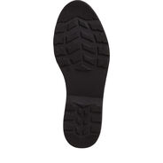 Leder Chelsea Boot - schwarz, BLACK NAPPA, hi-res