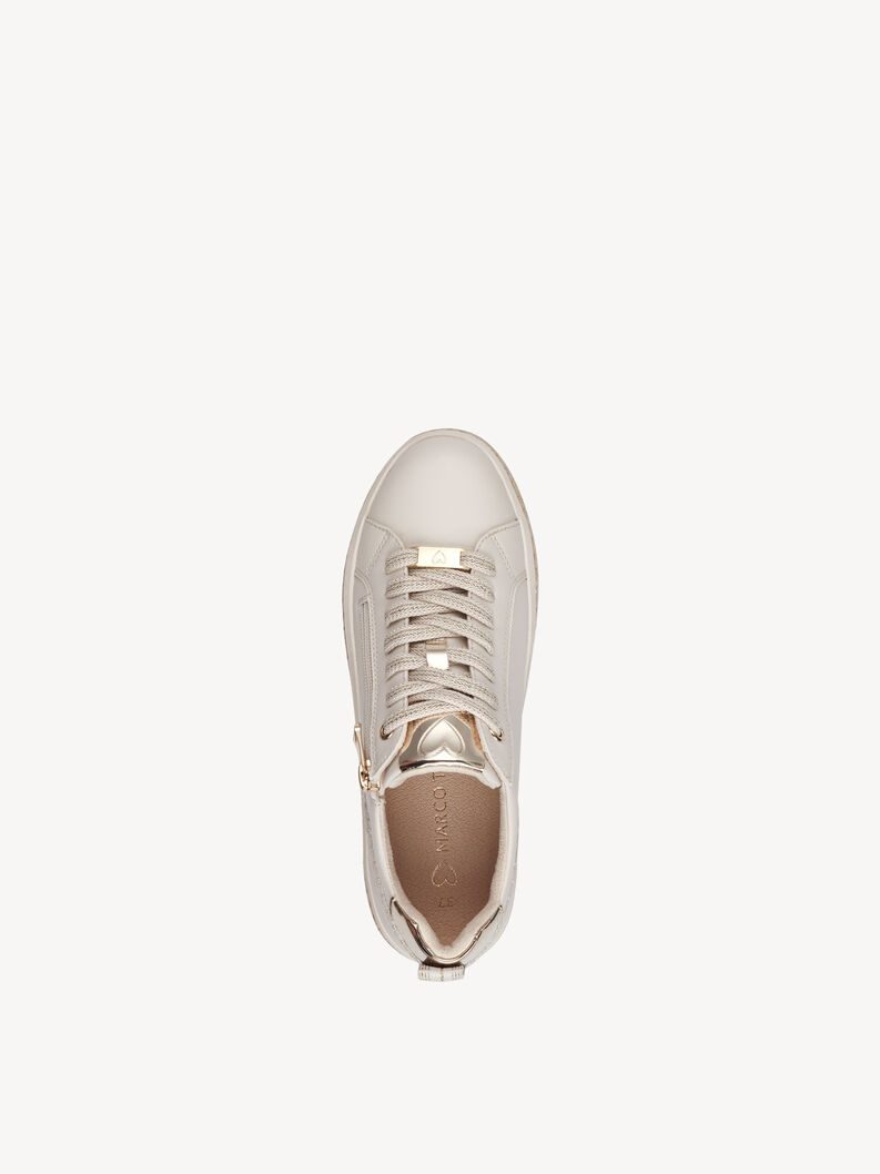 Sneaker - beige, CREAM COMB, hi-res