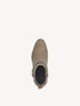 Stiefelette - grau, STONE, hi-res