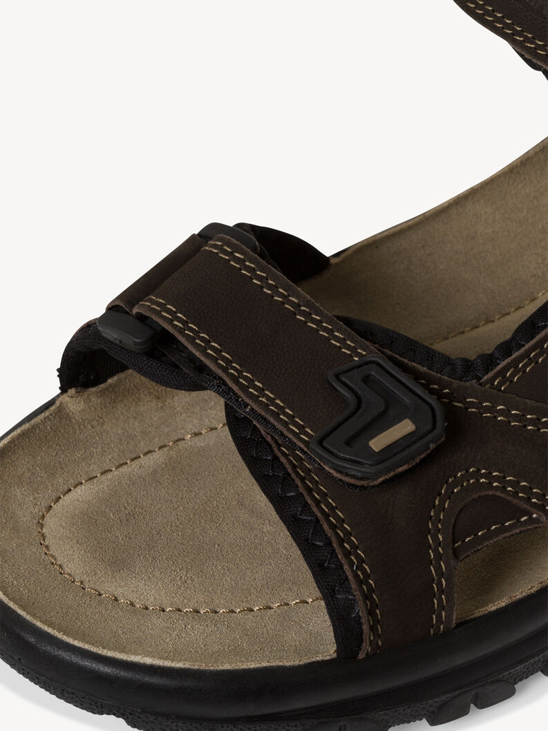 Sandalo - marrone, MOCCA COMB, hi-res