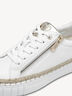Sneaker - white, WHITE COMB, hi-res